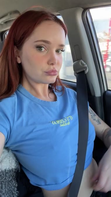 Flashing all the good drivers!’