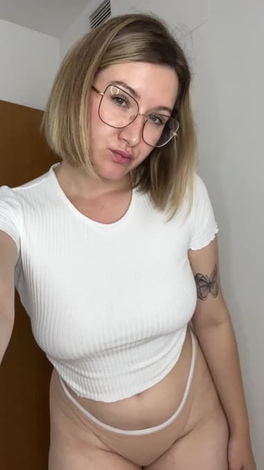Free these massive, natural titties.(OC)