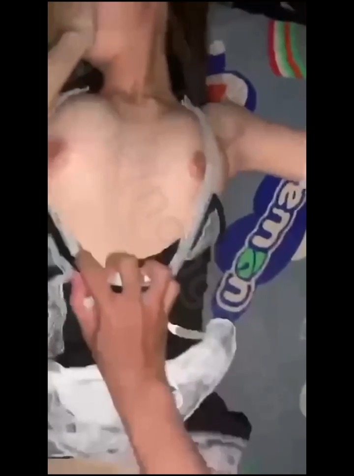 Hard fucking for the skinny