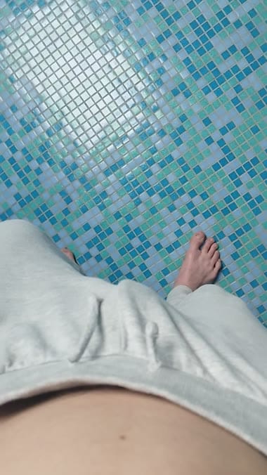 I love my cock