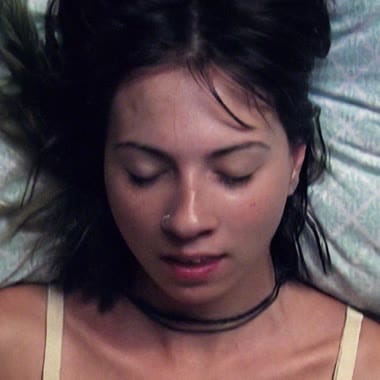 “I’m close…[motion-tracked, o-face only]