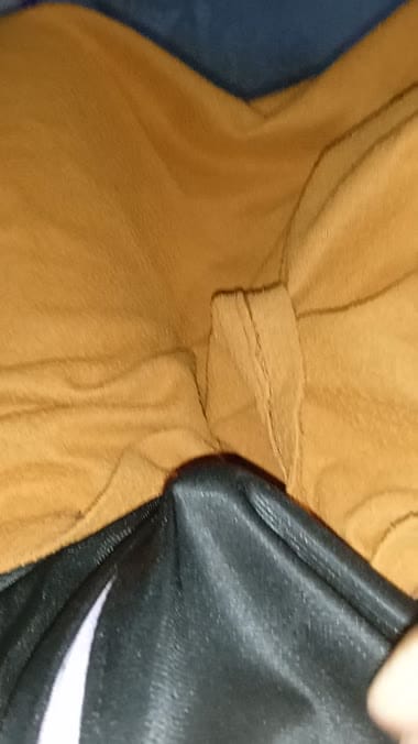 My sexy fuck