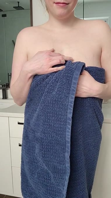 [Reveal] I heard you were in the mood for some mom titties…