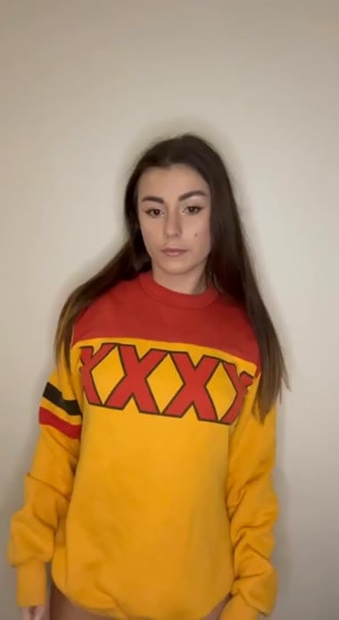 Should I pierce my nipples or leave as is (reveal)