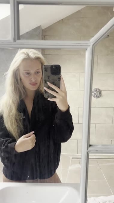 Would you still fuck me even though im newly 18 and 5ft