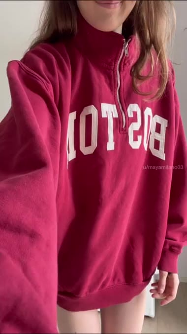petite surprise